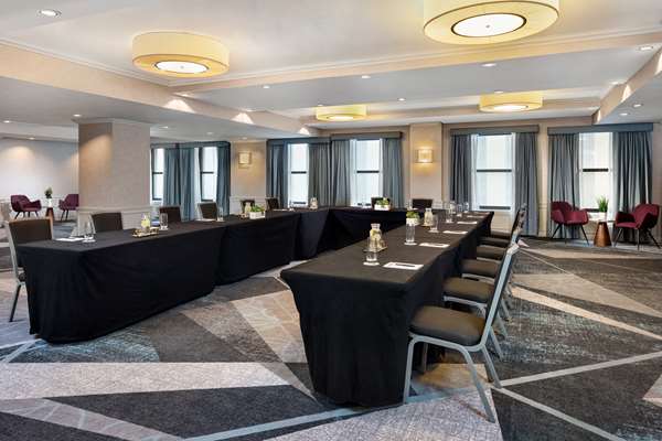  - Hyatt Centric Hotel Downtown Minneapolis