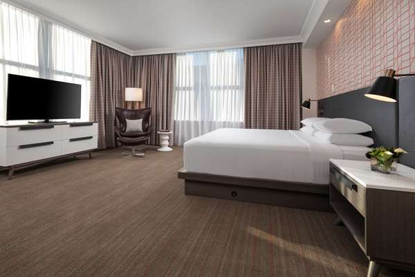  - Hyatt Centric Hotel Downtown Minneapolis