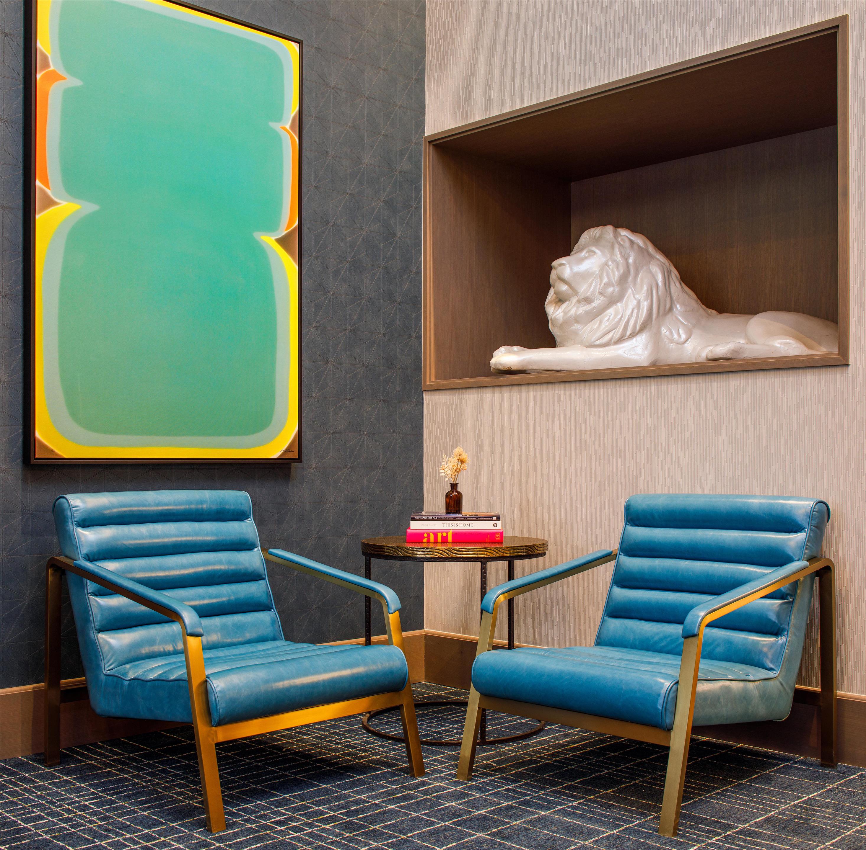 Lobby | Kimpton Grand Hotel Minneapolis