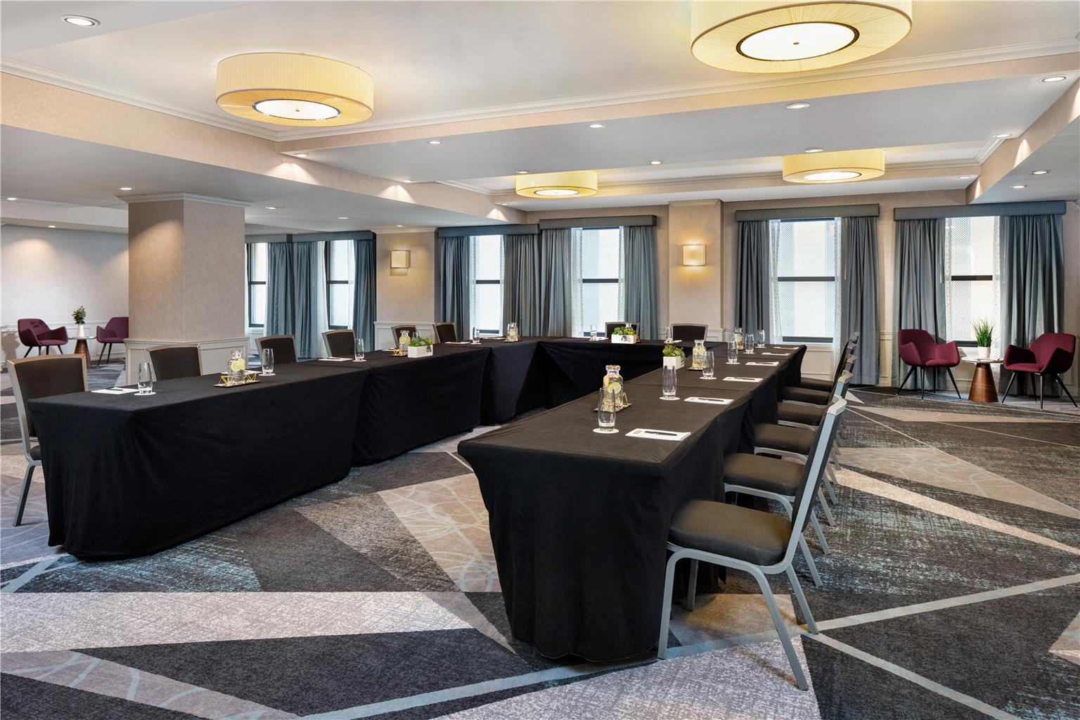 Hyatt Centric Downtown Minneapolis