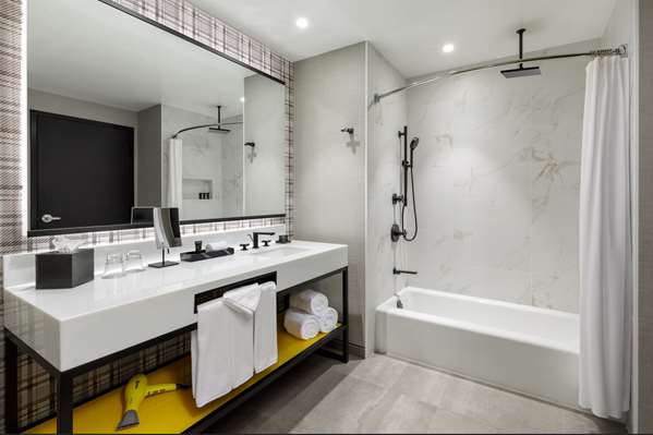  - Hyatt Centric Hotel Mountain View