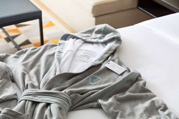  - Hyatt Centric Hotel Mountain View