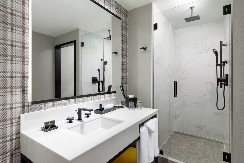 HYATT CENTRIC MOUNTAIN VIEW-guestroom-Guest Room,Bathroom,On-Site.jpg