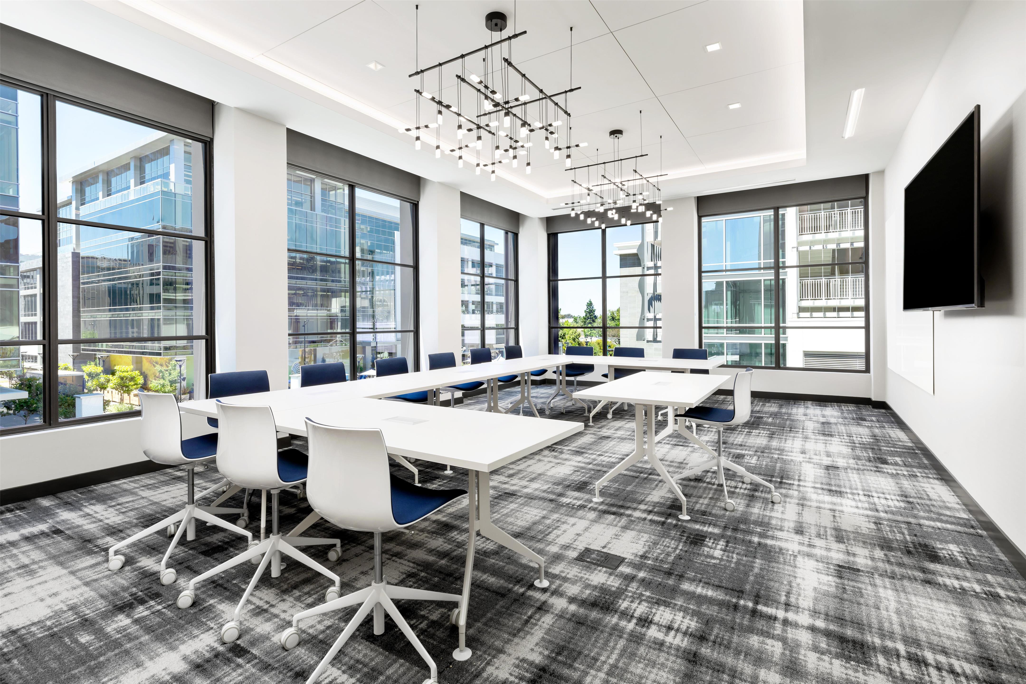 Meeting Room | Hyatt Centric Mountain View