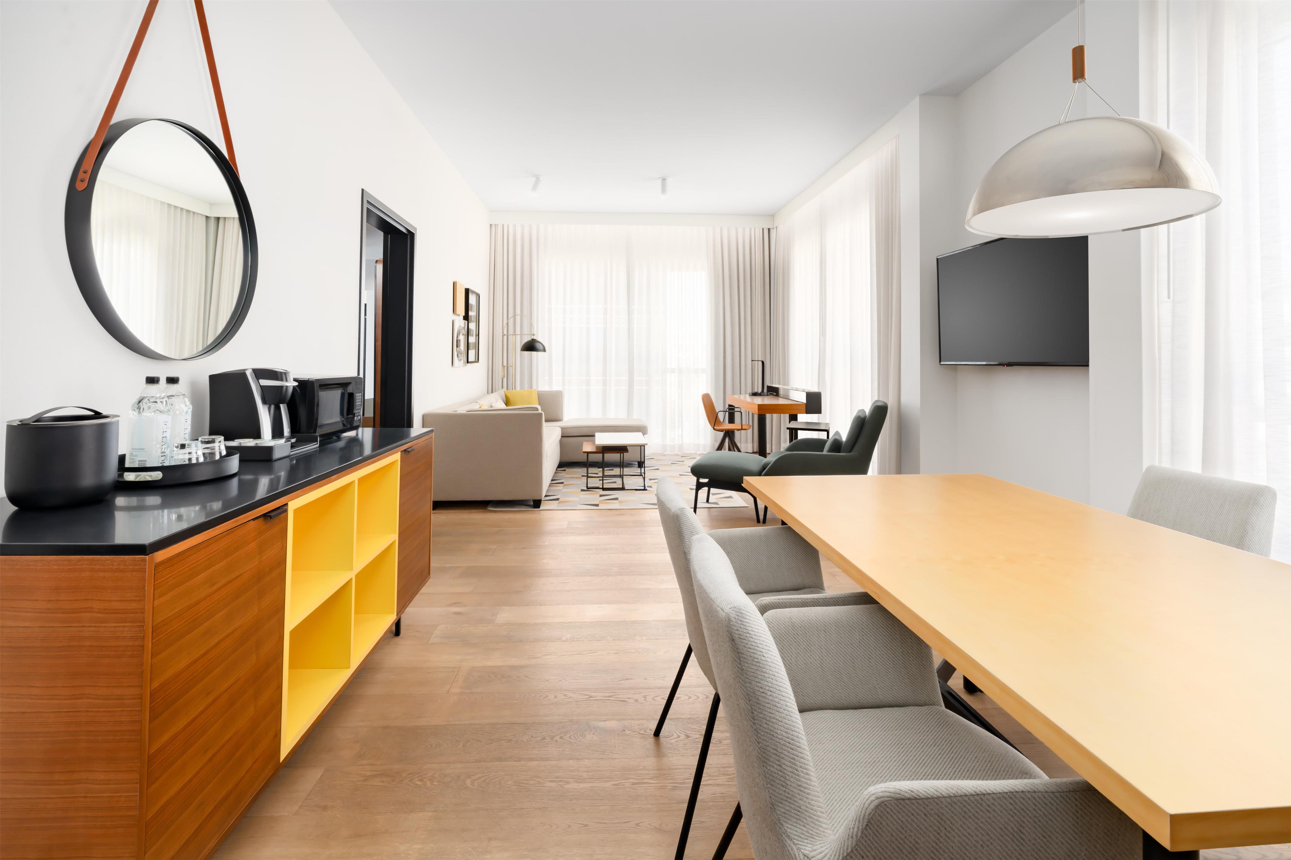 Suite
