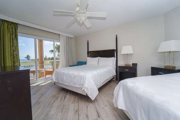Suite - Grand Caymanian Resort