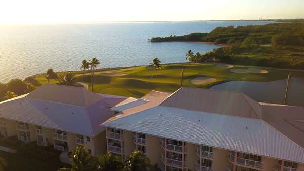 Exterior view - Grand Caymanian Resort