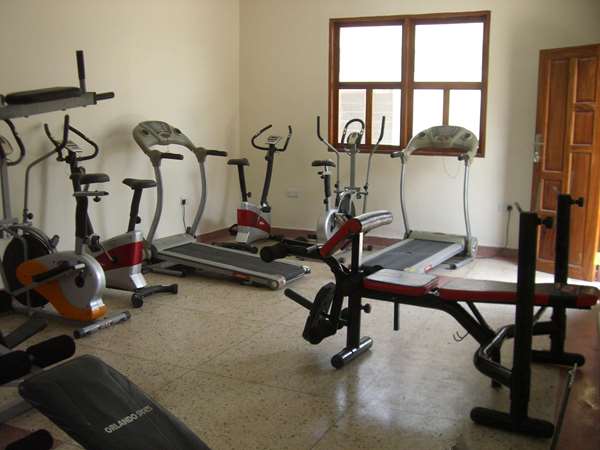 On-Site,Property Amenity,Recreation,Fitness Center