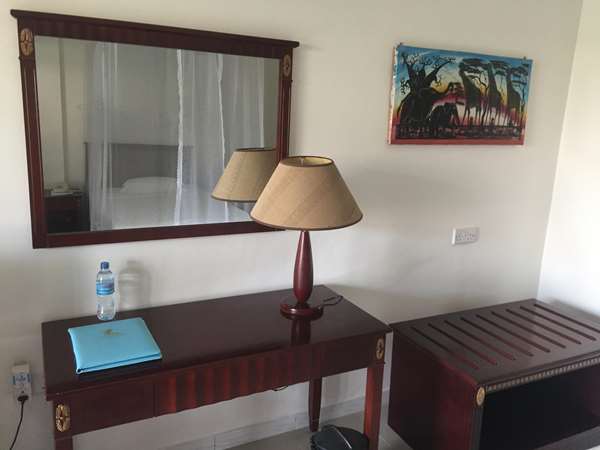 Guest Room,On-Site