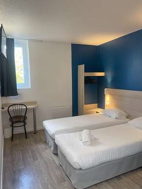 HOTEL KYRIAD DIRECT DREUX