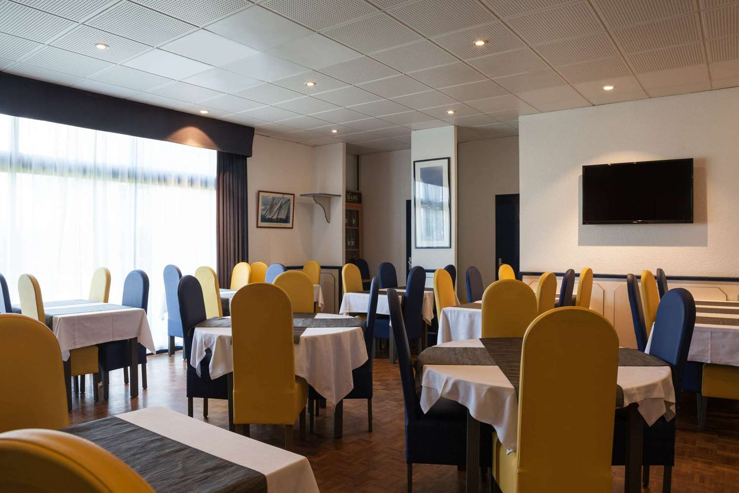 Hotel Rennes Ouest Kyriad Direct