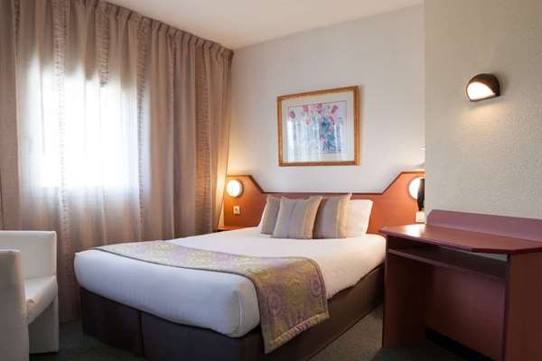 Hotel HOTEL KYRIAD DIRECT RENNES OUEST - Standard Room
