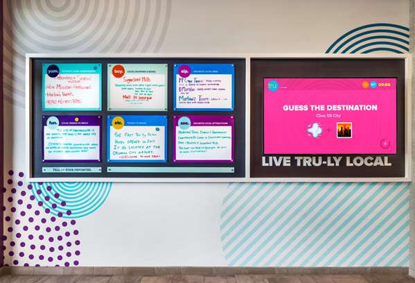  - Tru by Hilton Sugarloaf Lawrenceville - I-85, Exit 108