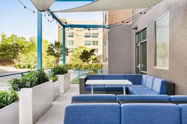 Exterior view - Tru by Hilton Sugarloaf Lawrenceville - I-85, Exit 108