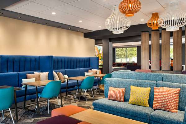 Amenities - Tru by Hilton Sugarloaf Lawrenceville - I-85, Exit 108