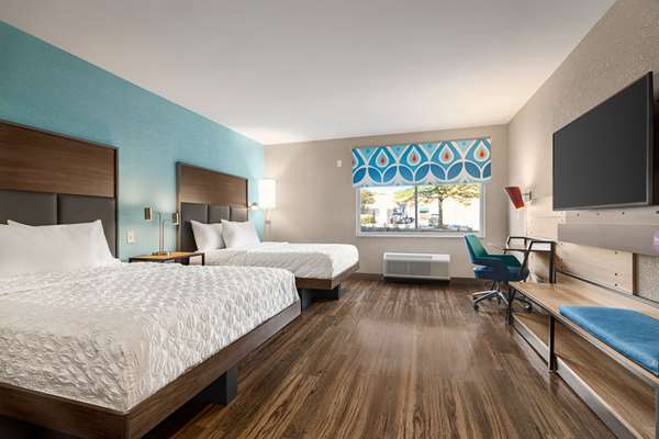  - Tru by Hilton Sugarloaf Lawrenceville - I-85, Exit 108