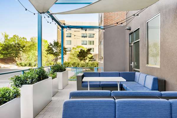 Exterior view - Tru by Hilton Sugarloaf Lawrenceville - I-85, Exit 108