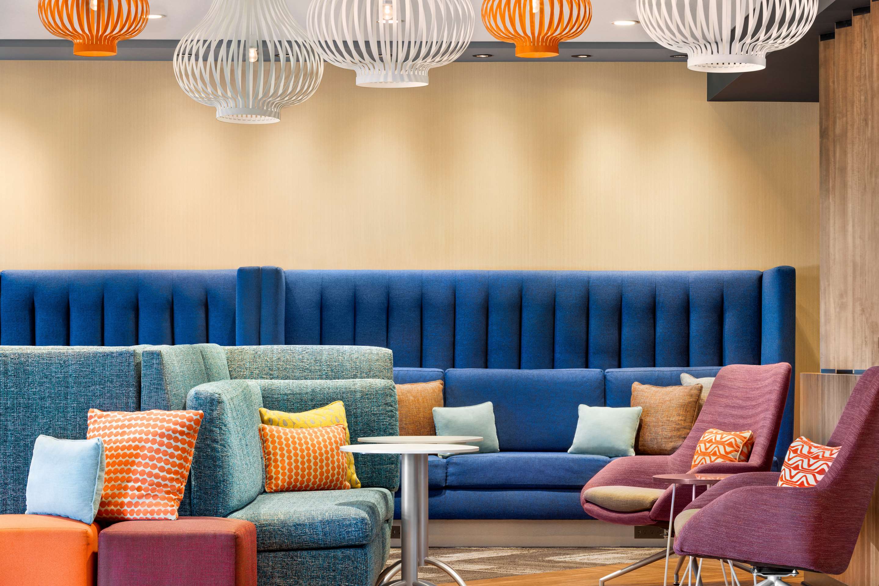 Lobby | Tru Lawrenceville Atlanta I85 Sugarloaf