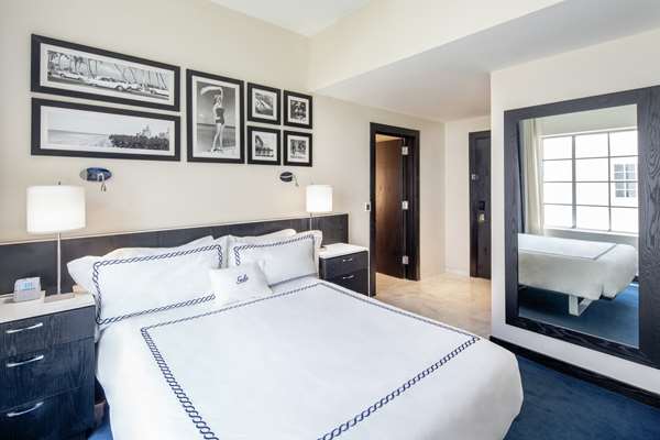  - Gale South Beach Hotel Miami Beach