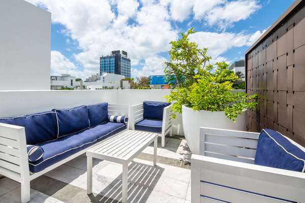  - Gale South Beach Hotel Miami Beach