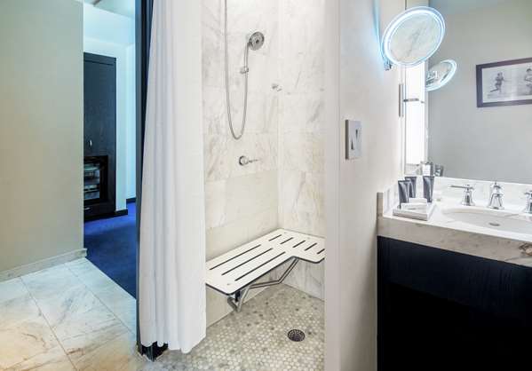  - Gale South Beach Hotel Miami Beach