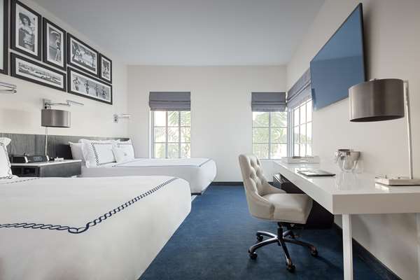  - Gale South Beach Hotel Miami Beach