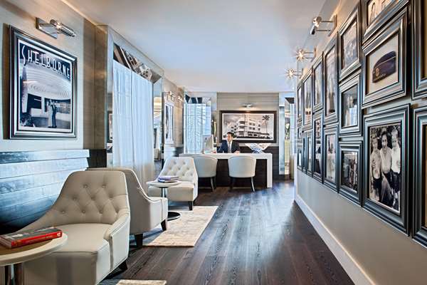  - Gale South Beach Hotel Miami Beach