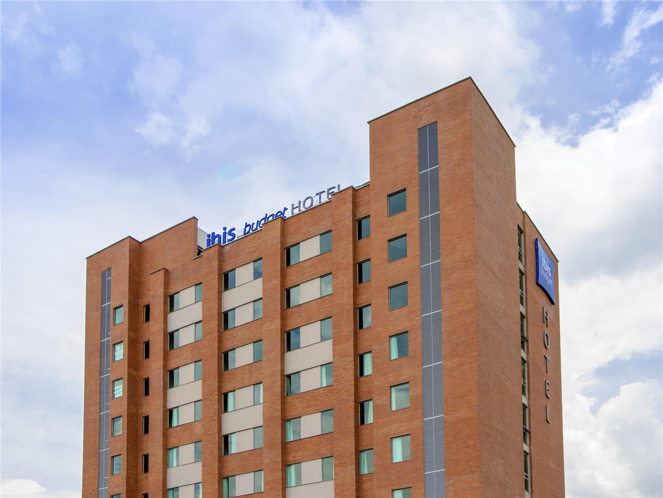 Ibis Budget Itagui