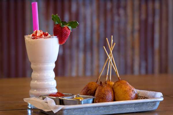 Restaurant - Ridgeline Hotel Estes Park