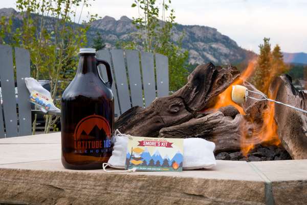  - Ridgeline Hotel Estes Park