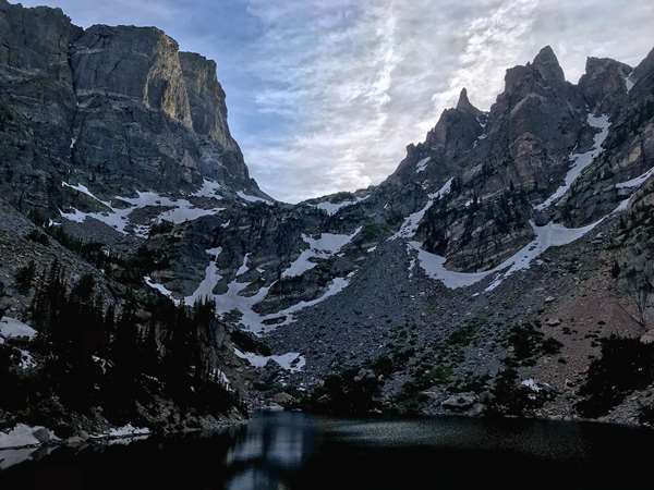  - Ridgeline Hotel Estes Park