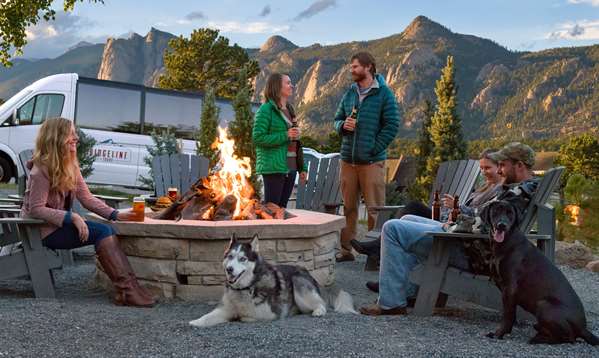  - Ridgeline Hotel Estes Park