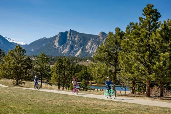  - Ridgeline Hotel Estes Park