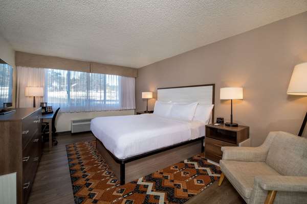  - Ridgeline Hotel Estes Park