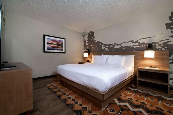 Suite - Ridgeline Hotel Estes Park
