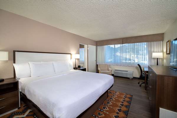 Suite - Ridgeline Hotel Estes Park