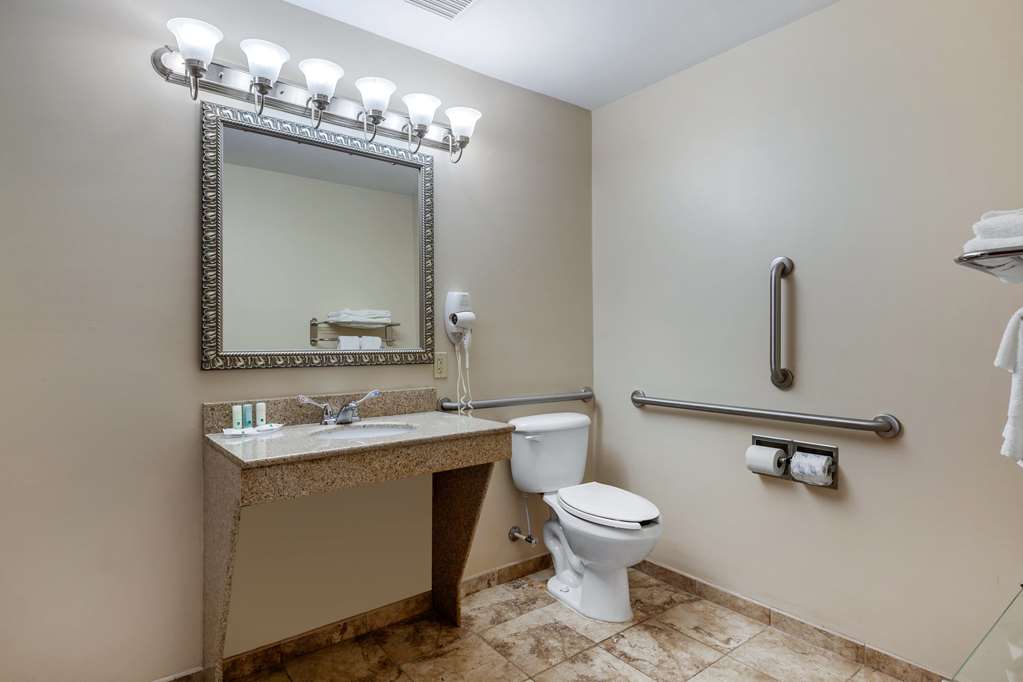 QUALITY INN SMYRNA-guestroom-Guest Room,Bathroom,On-Site.jpg