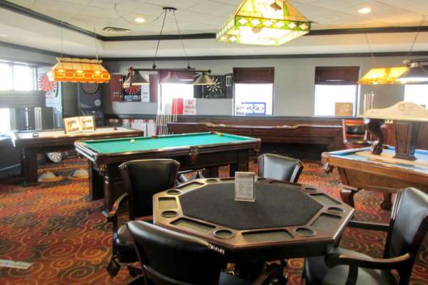  - Clarion Inn Appleton
