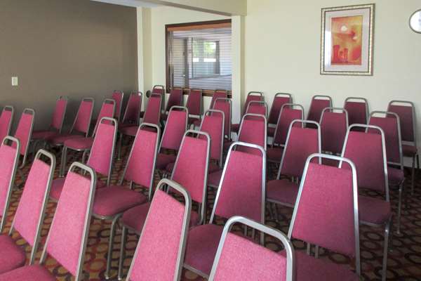  - Clarion Inn Appleton