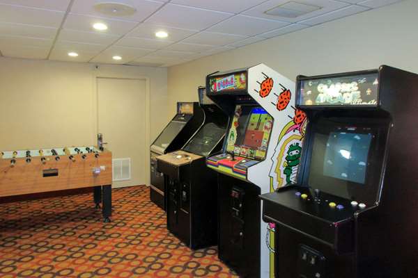  - Clarion Inn Appleton