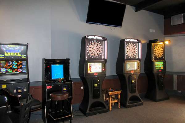  - Clarion Inn Appleton