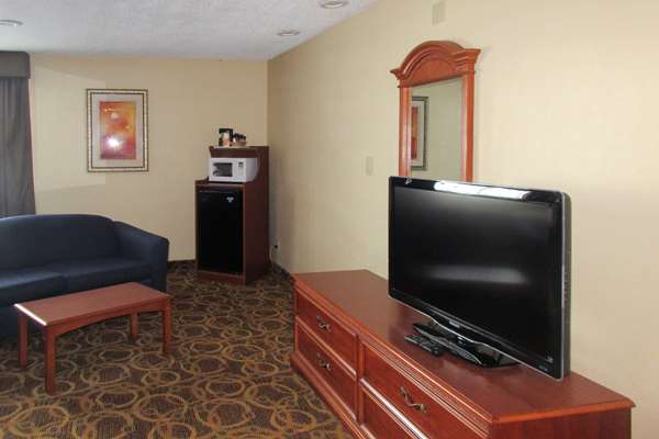  - Clarion Inn Appleton