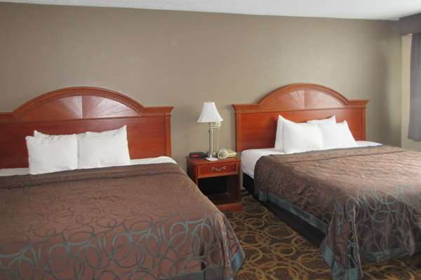  - Clarion Inn Appleton