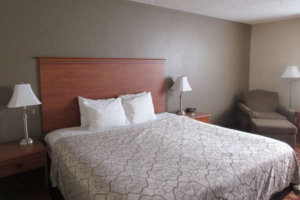  - Clarion Inn Appleton