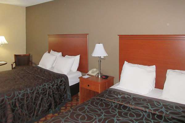  - Clarion Inn Appleton