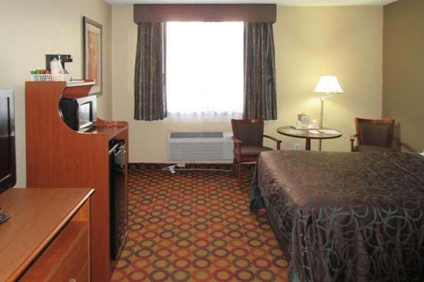  - Clarion Inn Appleton