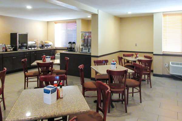 Amenities - Clarion Inn Appleton
