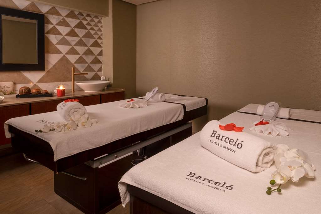 Barceló Anfa Casablanca