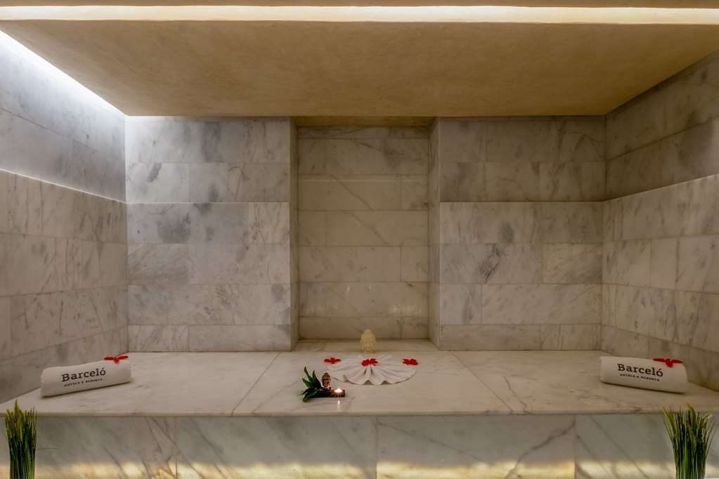 Barceló Anfa Casablanca