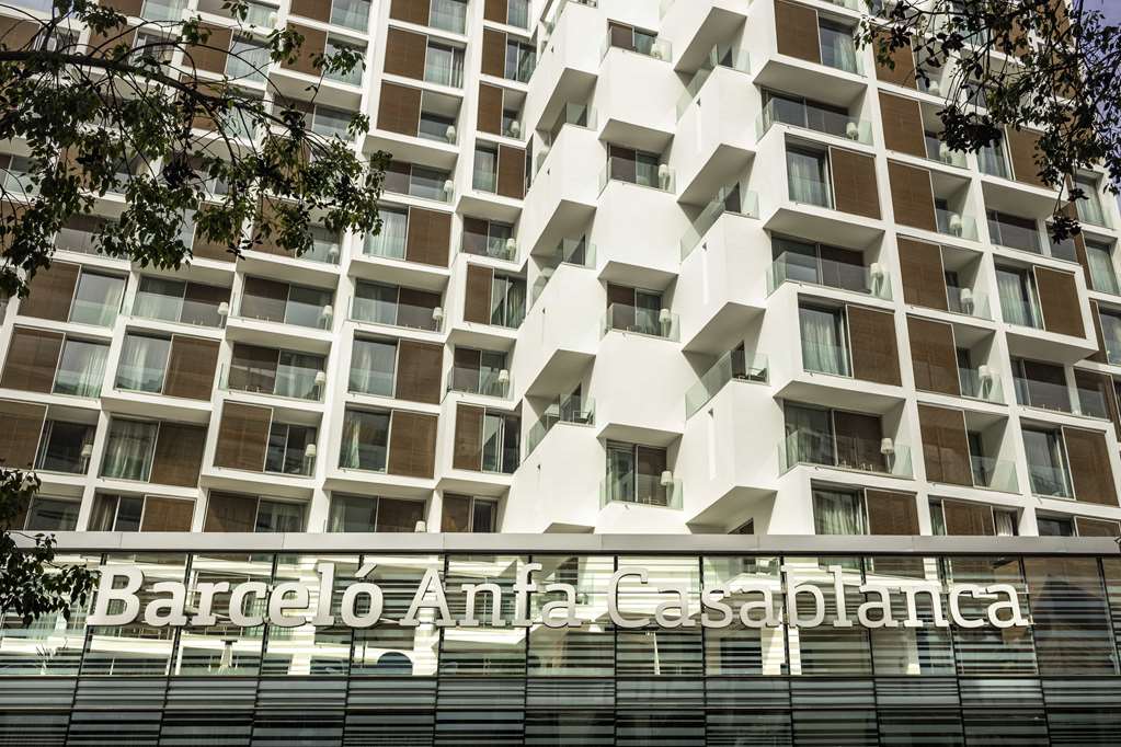 Barcelo Anfa Casablanca